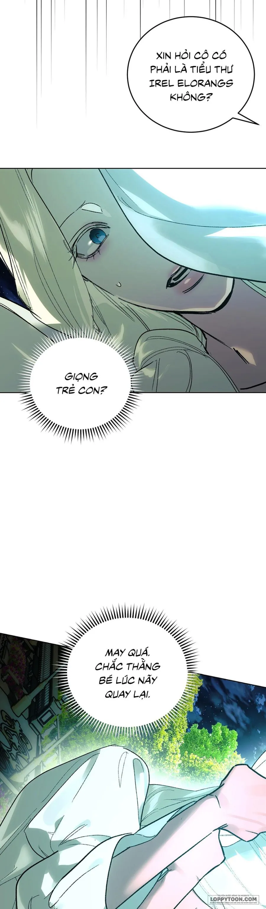 Gửi Đến Kẻ Sẽ Hủy Diệt Tôi Chap 18 - trang 26