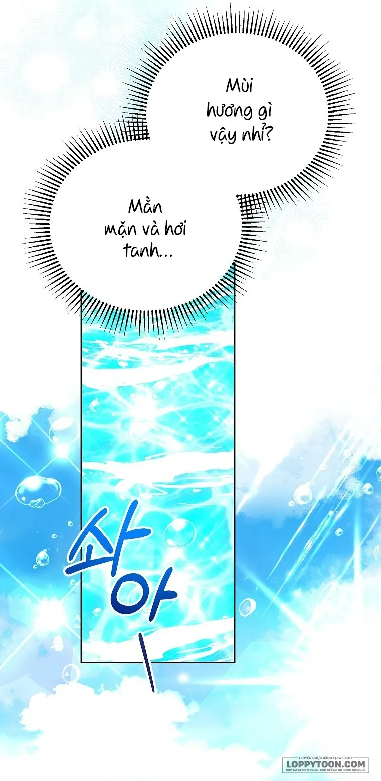 Bé Con Chốn Hoa Nở Chap 13 - trang 7