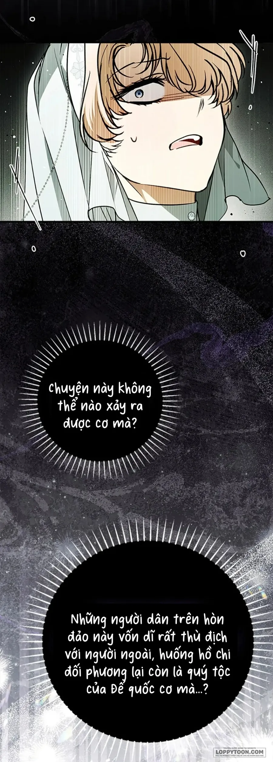 Có Kẻ Đã Sở Hữu Cơ Thể Của Tôi Chap 78 - trang 64