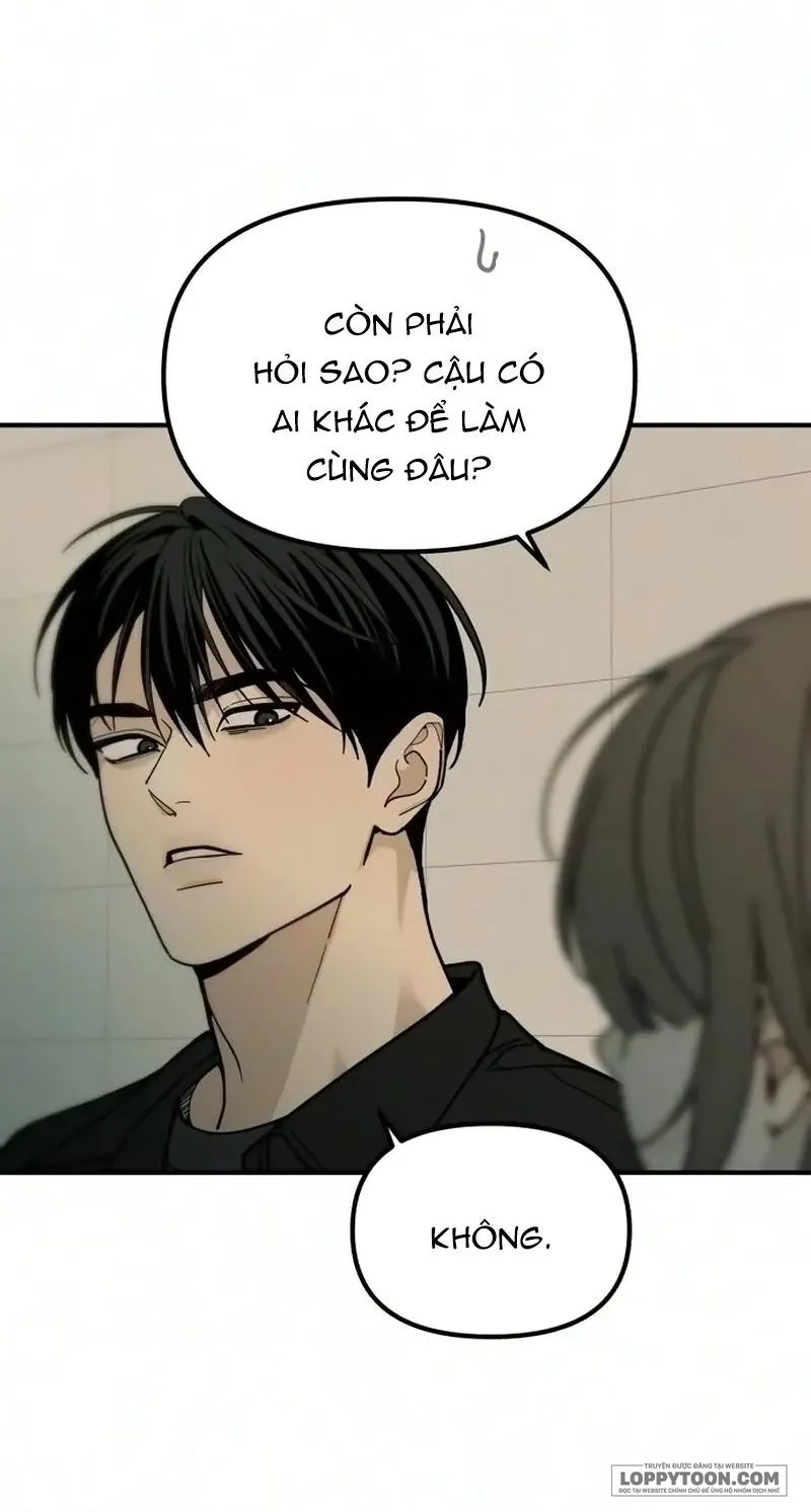 Cặp Đôi Không Chính Thức Chap 20 - trang 46