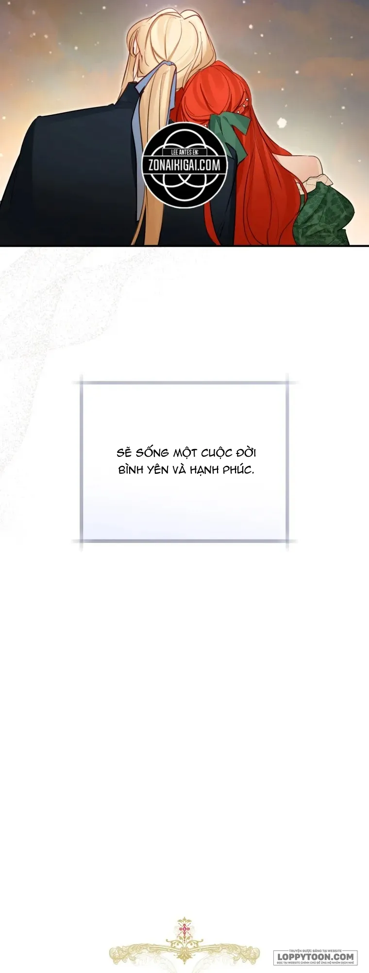 Cuộc Hôn Nhân Xa Hoa Của Đại Công Tước Là Giả Chap 115 - end - trang 24