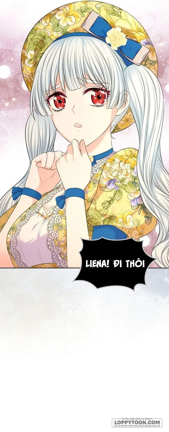 Tôi Sẽ Ly Hôn Với Anh Trai Nữ Chính Chap 36 - trang 24