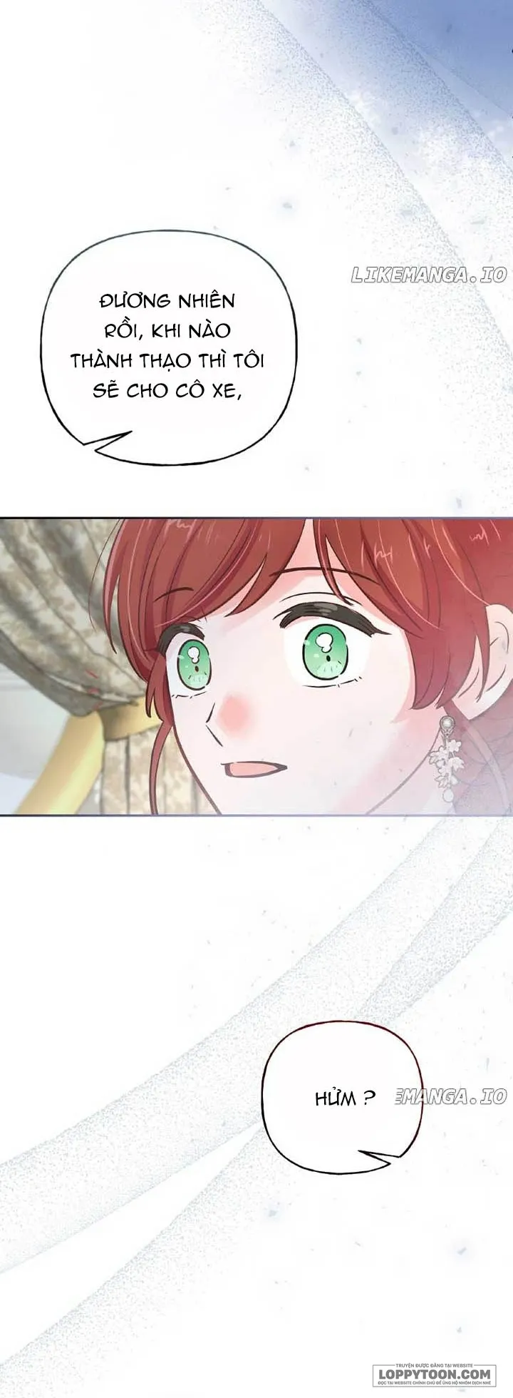 Hầu Gái Không Thích Nuôi Dạy Trẻ Nhỏ Chap 49 - trang 63