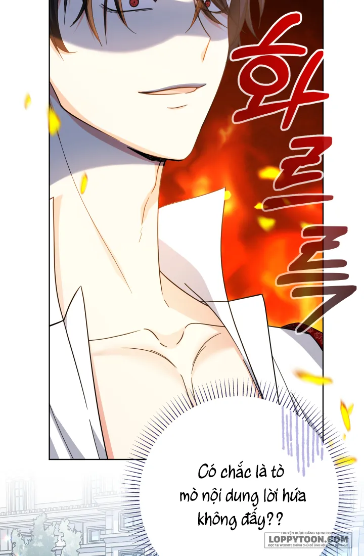 Tiểu Thư Tích Tiền Đi Bụi Chap 24 - trang 9