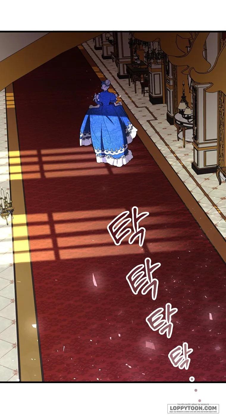 Ác Quỷ Nuôi Dưỡng Tiểu Thư Chap 7 - trang 74