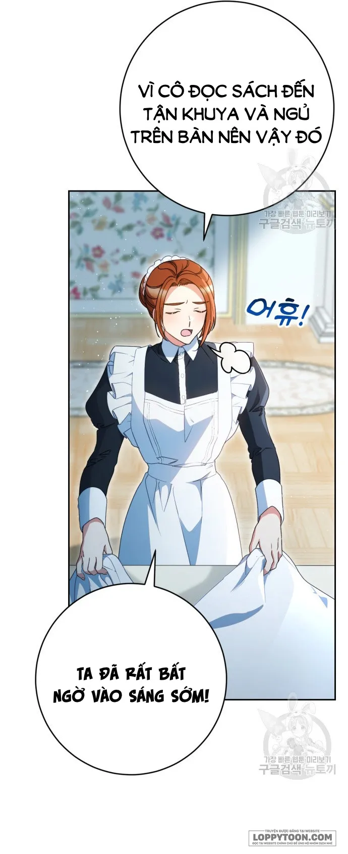 Nuôi Dưỡng Em Gái Xinh Đẹp Chap 37 - trang 13