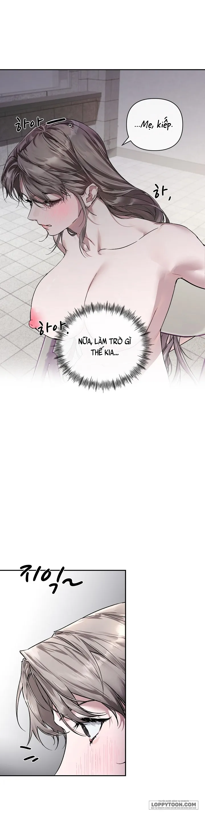 Kẻ Phản Diện Bị Anh Hùng Đánh Bại Chap 2 - 🔞🔞🔞🔞🔞 - trang 18