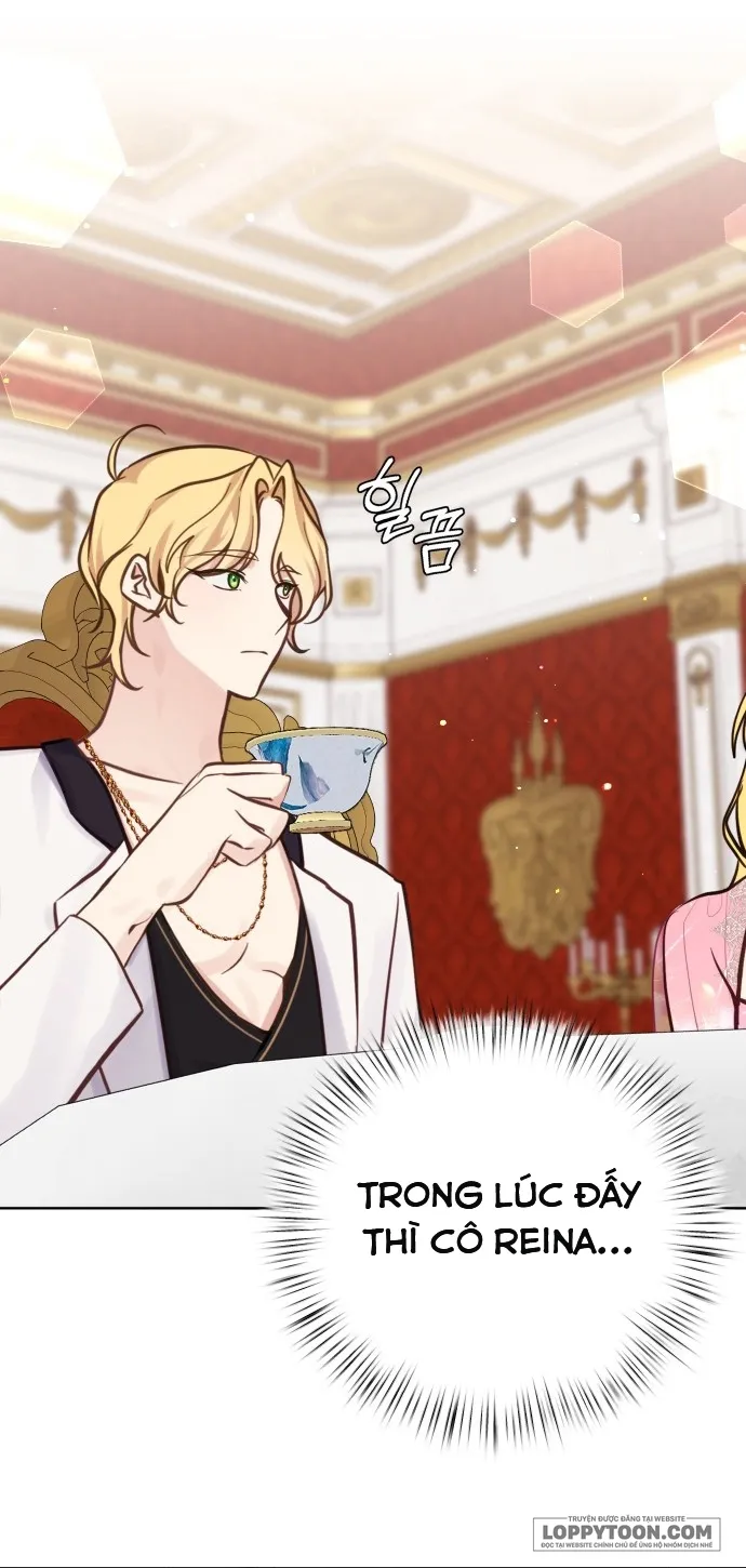 Cuộc Sống Hạnh Phúc Cùng Chồng Chap 18 - trang 29