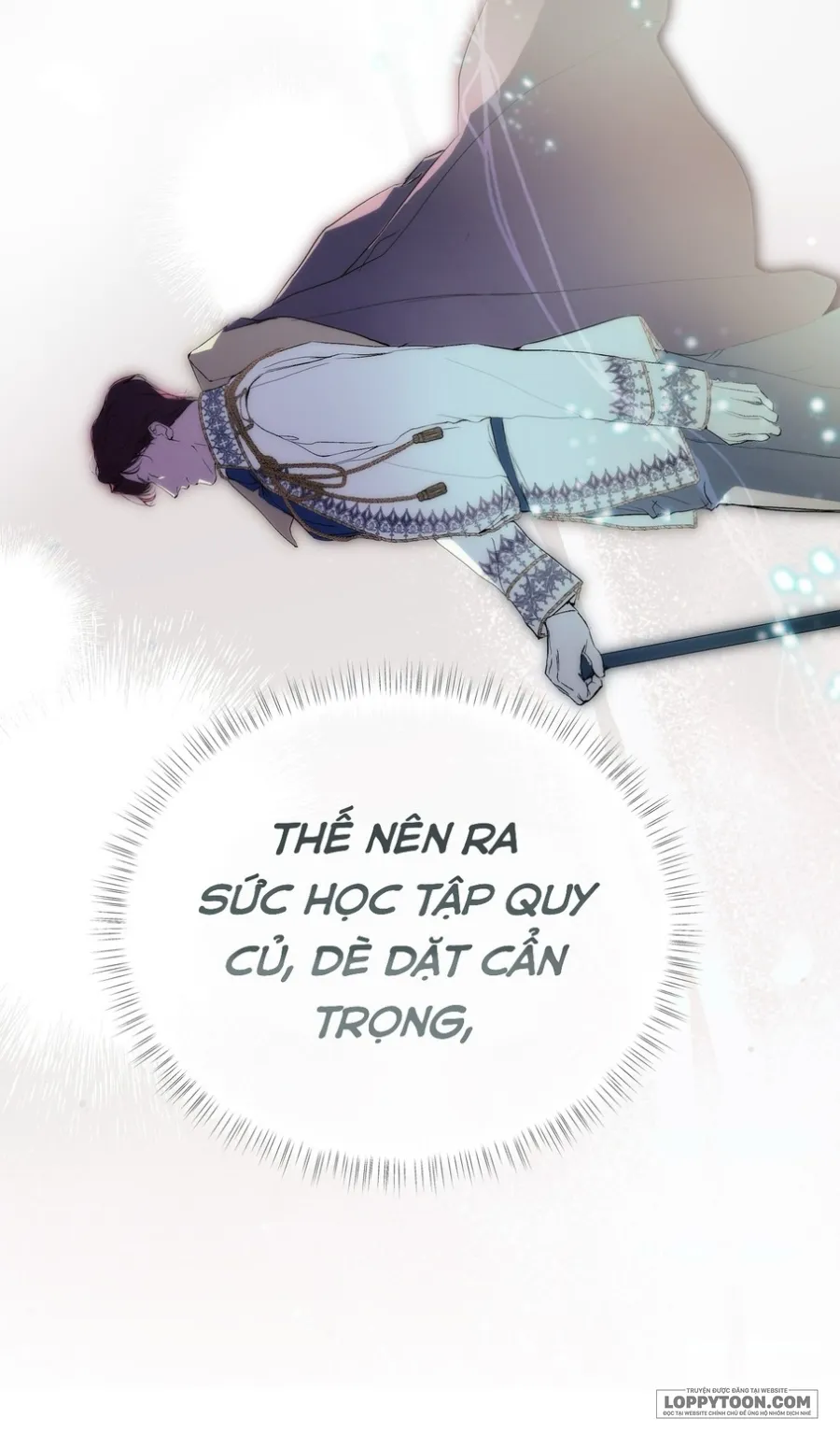 Nàng Sẽ Thuần Phục Những Anh Hùng Chap 19 - trang 66