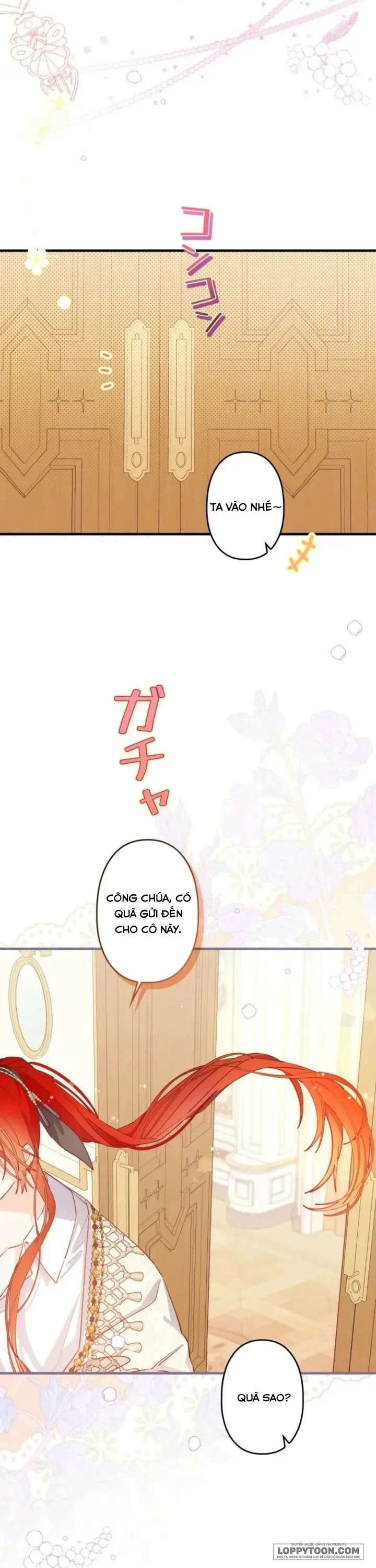 Sống Sót Như Nàng Công Chúa Song Sinh Chap 43 - trang 23