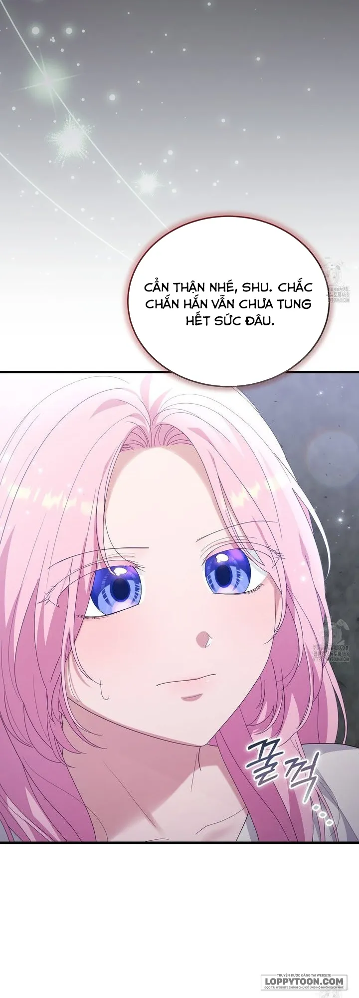 Nàng Tiên, Hãy Ký Hợp Đồng Nào Chap 64 - trang 45