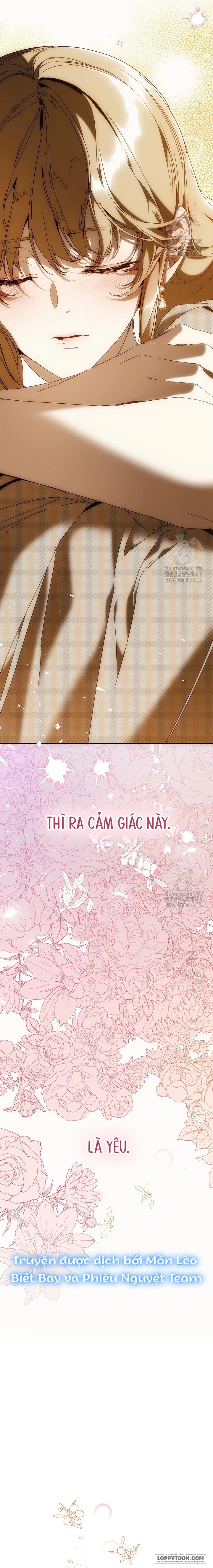 Trở Thành Bảo Mẫu Mắc Bệnh Nan Y Của Nam Chính Hắc Ám Chap 69 - trang 6