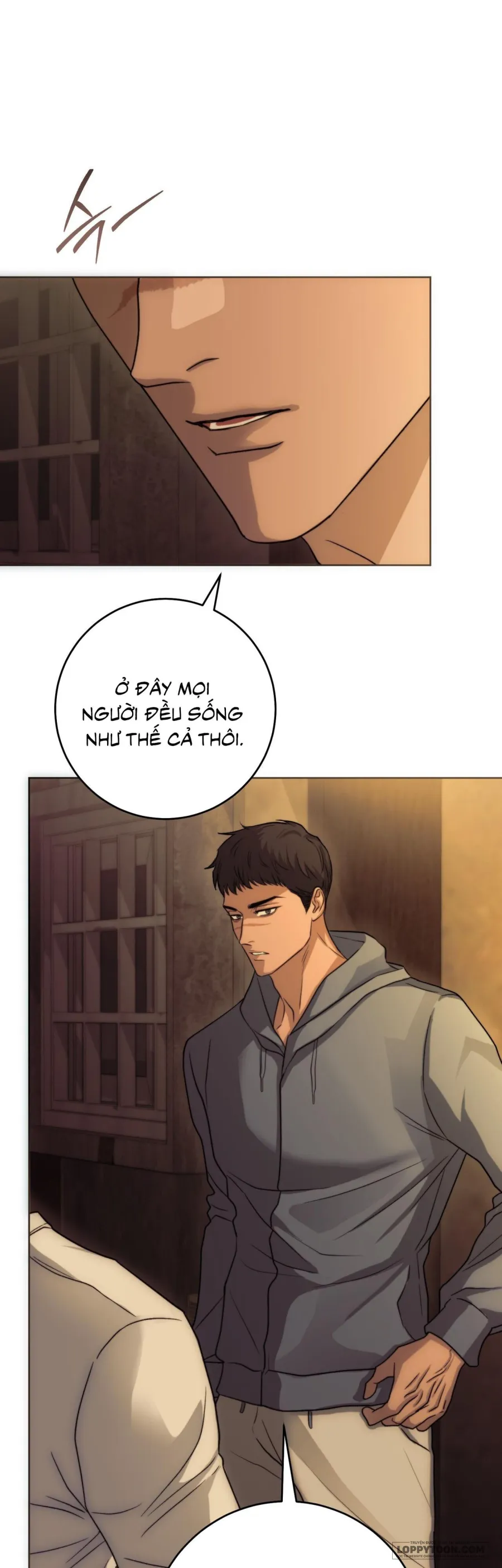 Hang Kiến Chap 1 - trang 45