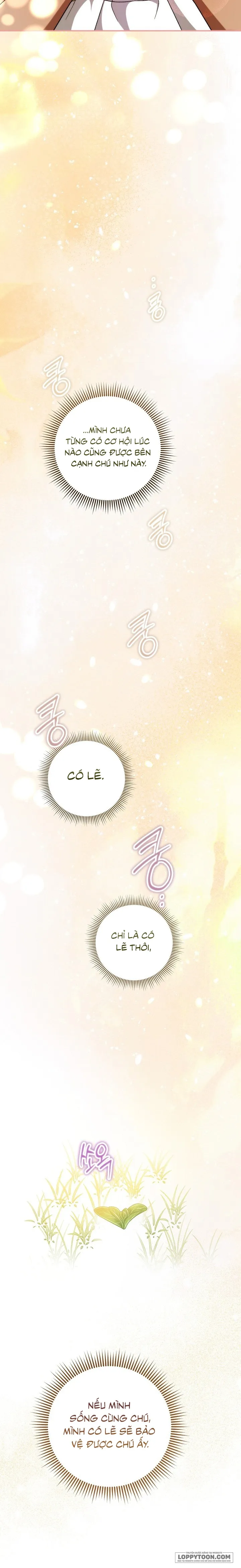 Hãy Biến Save Thành Một Thói Quen Chap 14 - trang 25