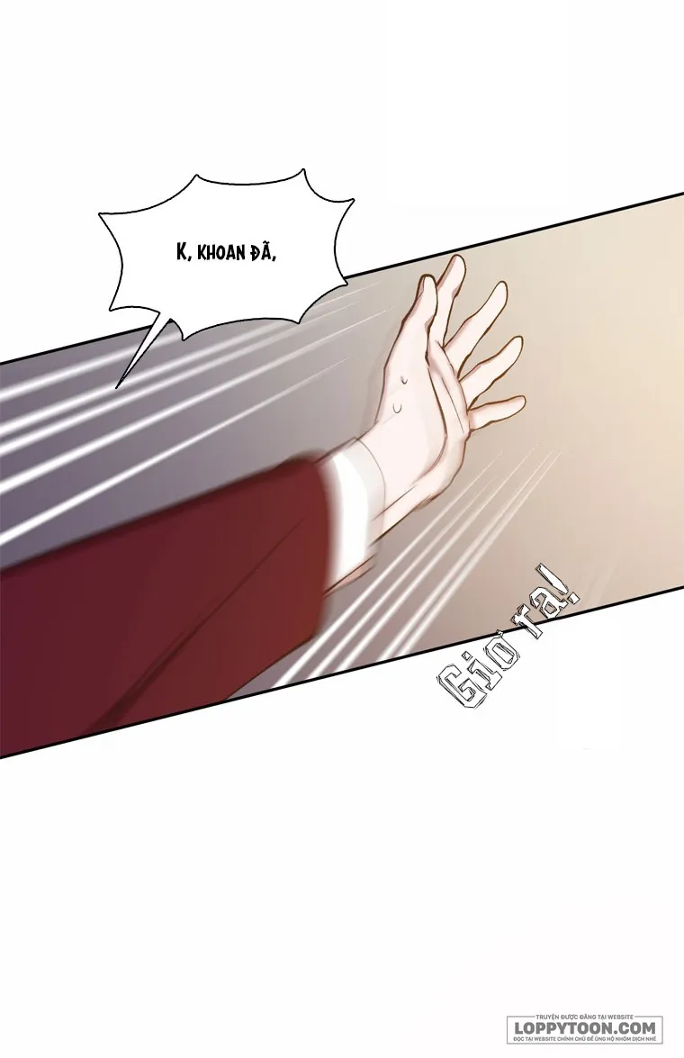 Thanh Xuân Của Chúng Ta Chap 76 - trang 17
