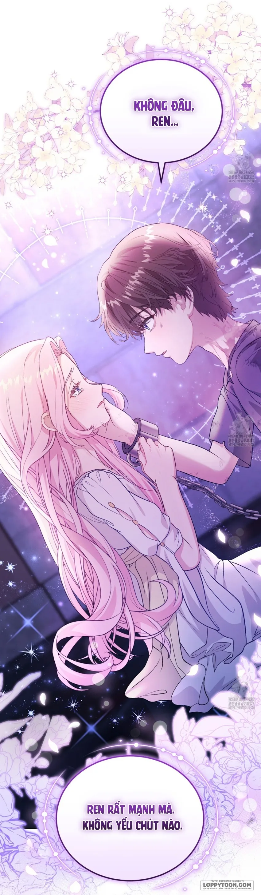 Nàng Tiên, Hãy Ký Hợp Đồng Nào Chap 22 - trang 67
