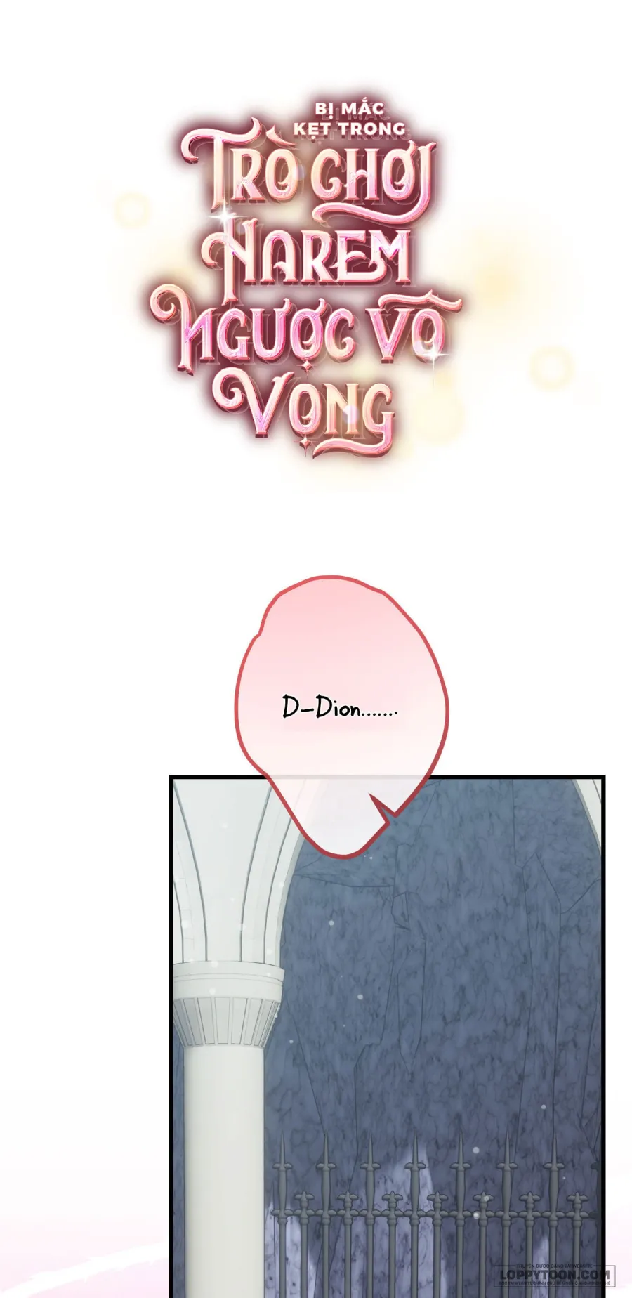 Bị Mắc Kẹt Trong Trò Chơi Harem Ngược Vô Vọng Chap 58 - 🔞🔞🔞🔞🔞 - trang 2