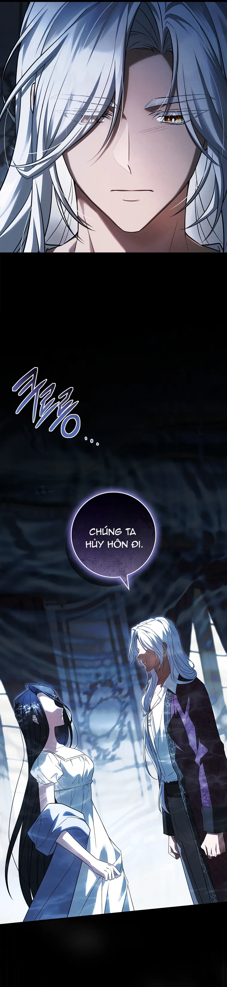 Văn Phòng Thám Tử Dành Cho Nam Chính Hối Hận! Chap 12 - trang 7
