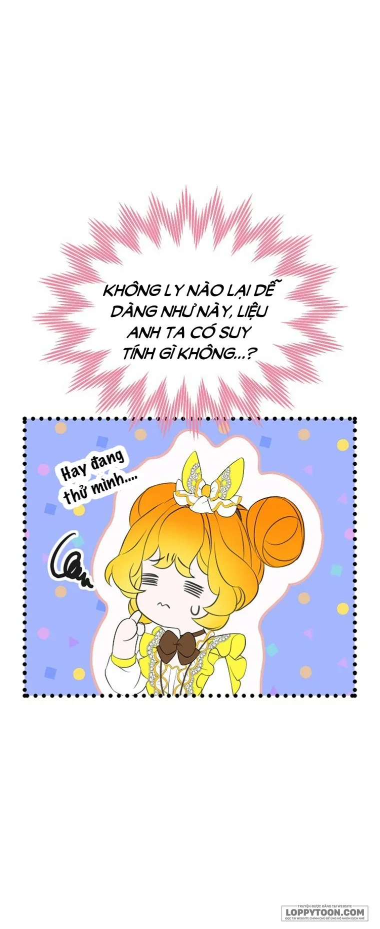 Trở Thành Người Thừa Kế Của Gia Đình Phản Diện Chap 7 - trang 39