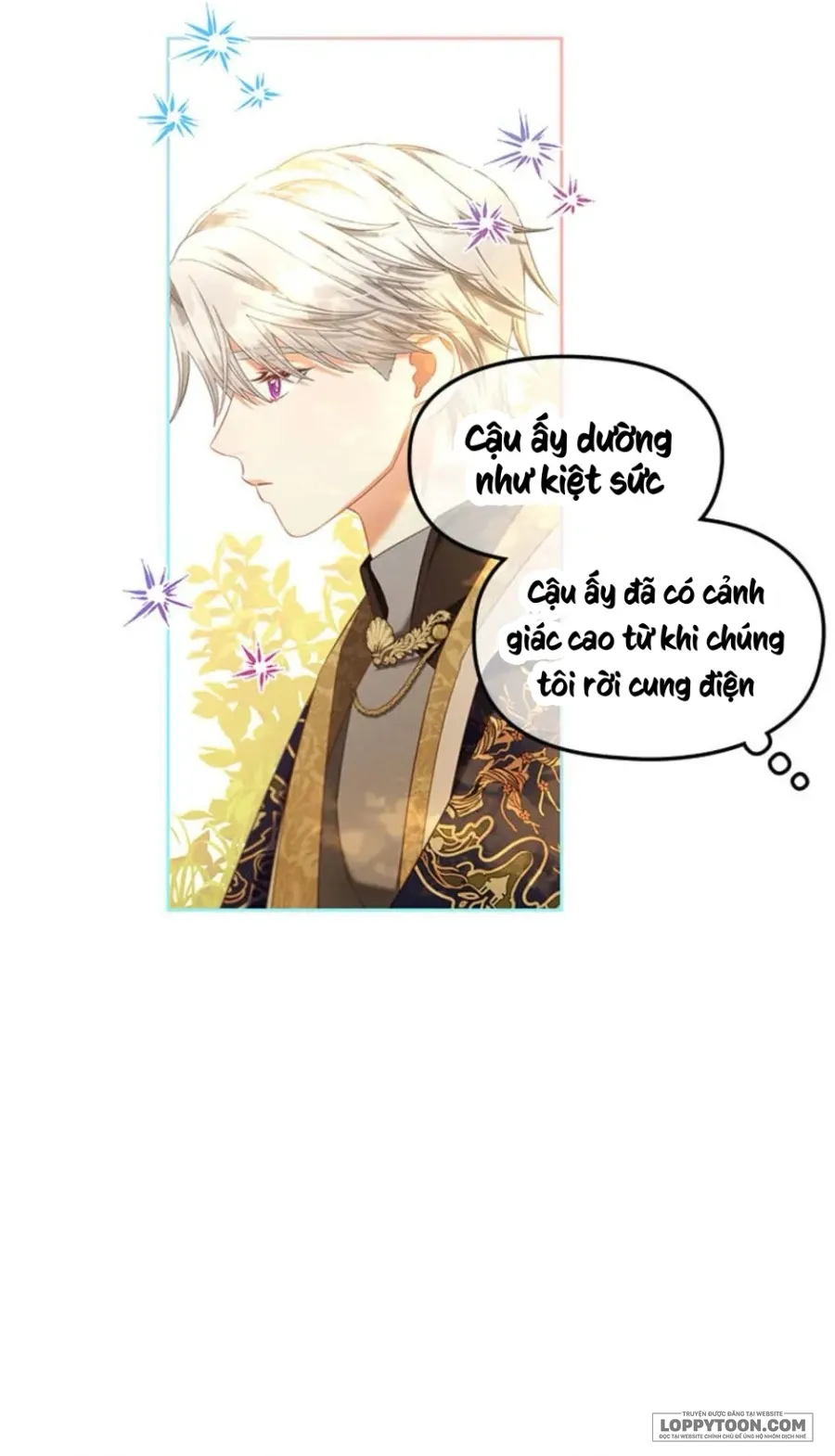 Tôi Sẽ Ở Ngay Bên Cạnh Nam Chính Chap 43 - trang 19