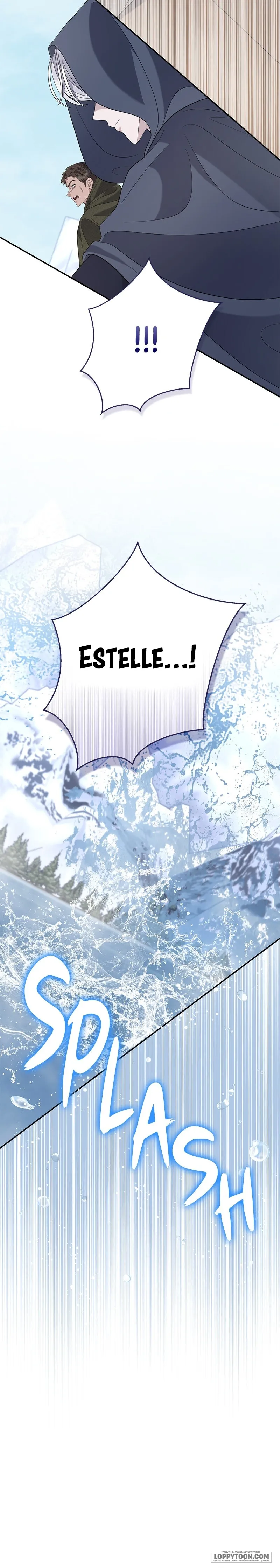 Dụ Hoặc Chap 41 - trang 17