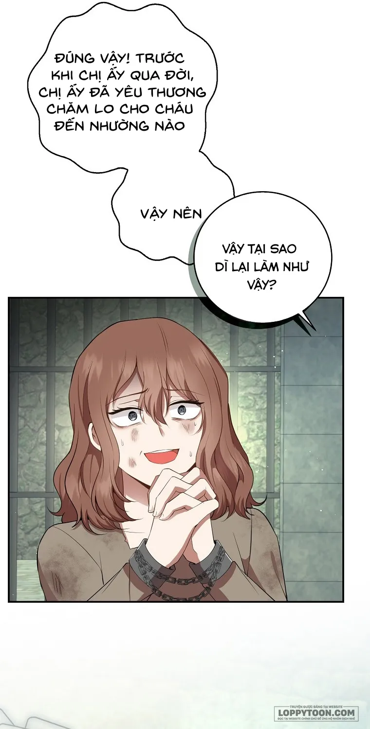 Sóc Con Tài Năng Chap 40 - trang 21