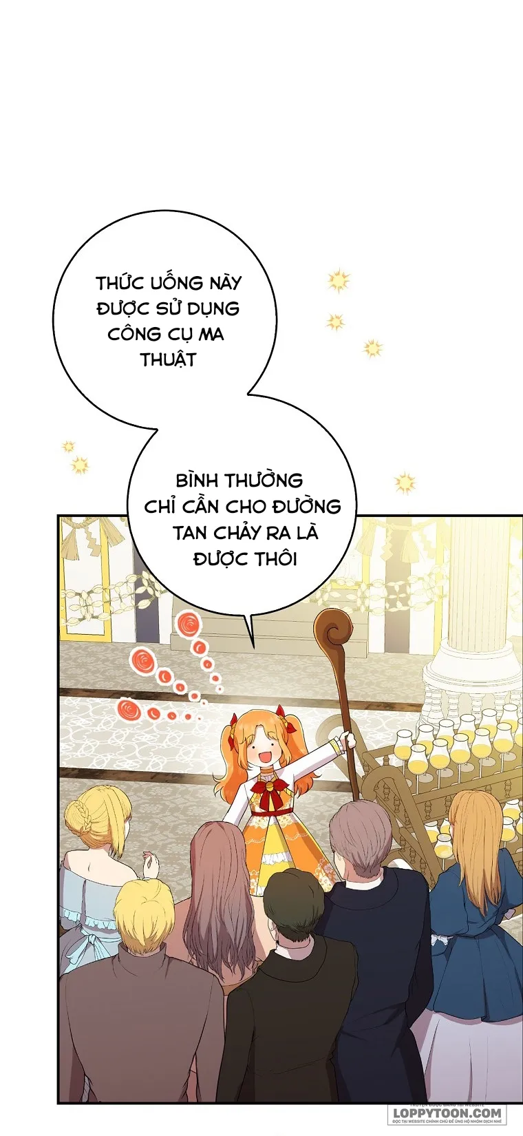 Sóc Con Tài Năng Chap 42 - trang 33
