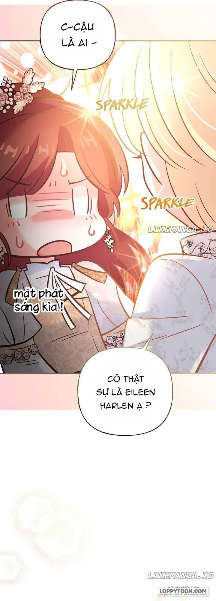 Hầu Gái Không Thích Nuôi Dạy Trẻ Nhỏ Chap 49 - trang 78