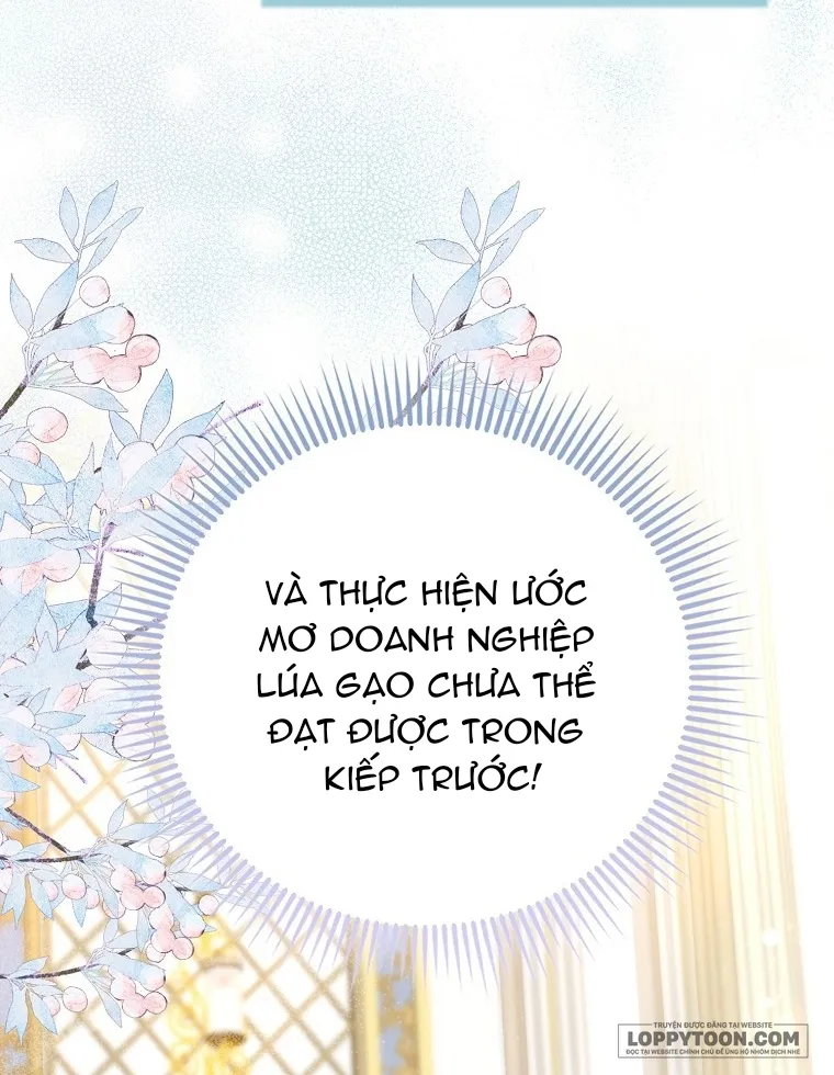 Phương Pháp Trồng Lúa Đặc Biệt Của Ác Nữ Chap 0 - trang 31