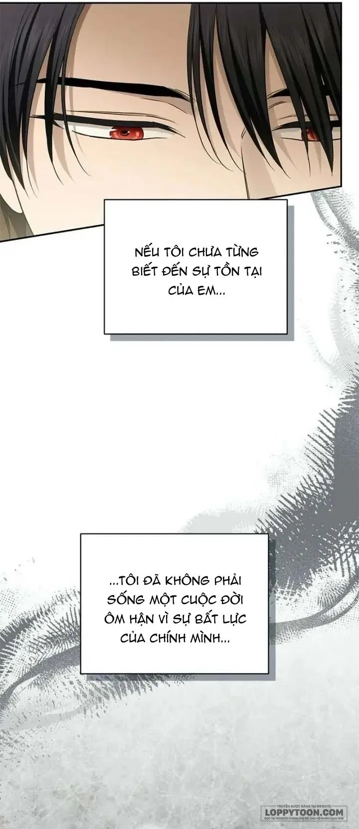 Presepe Bên Ngoài Chiếc Lồng Chap 54 - trang 47