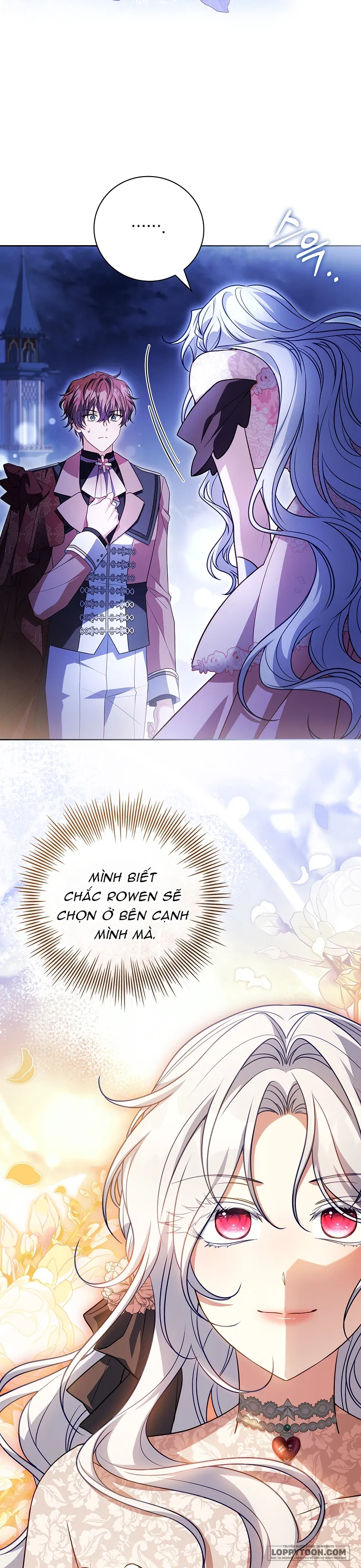 Cha Nào Con Nấy Chap 57 - trang 31