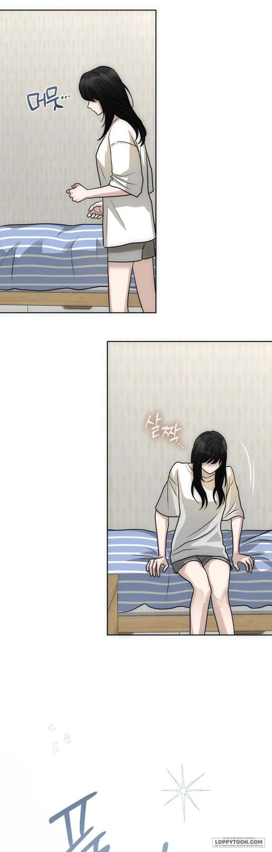 Hang Kiến Chap 3 - trang 7
