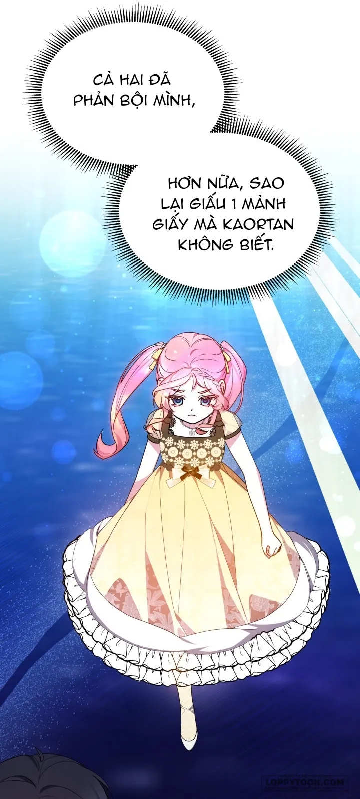 Rồng Con Thuần Hóa Những Kẻ Điên Rồ Chap 38 - trang 20