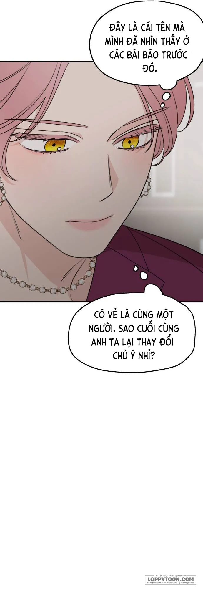 Gia Đình Chồng Quá Ám Ảnh Bởi Tôi Chap 70 - trang 13