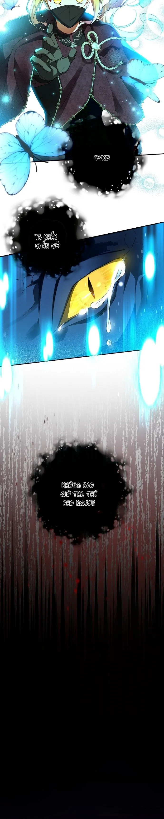 Thuần Hóa Hầu Tước Quái Dị Chap 46 - trang 17