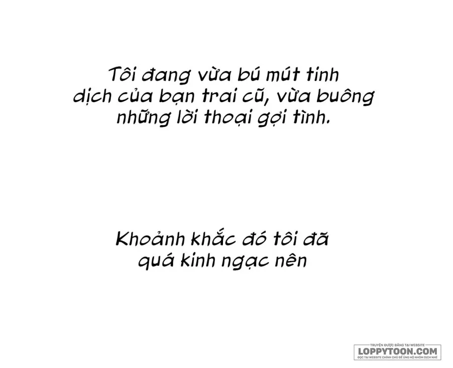 Tại Sao Điều Này Lại Đúng? Chap 31 - 🔞🔞🔞 - trang 29