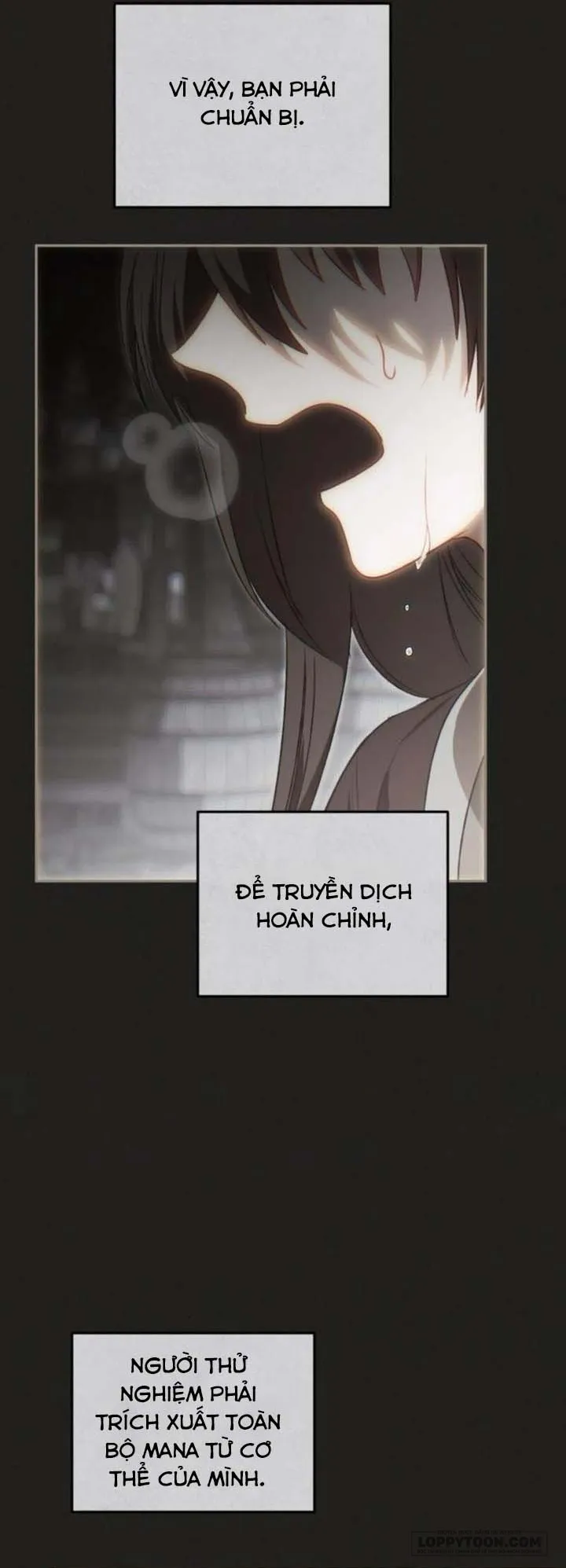 Bạo Chúa Độc Ác Trở Lại Chap 57 - trang 44