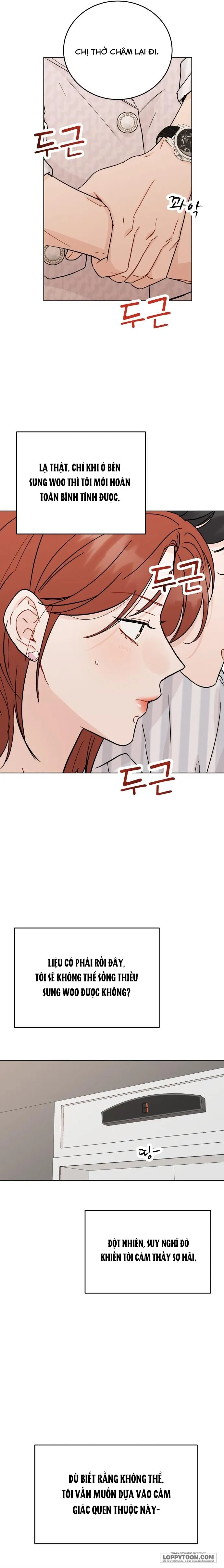 Người Một Nhà Chap 76 - trang 13