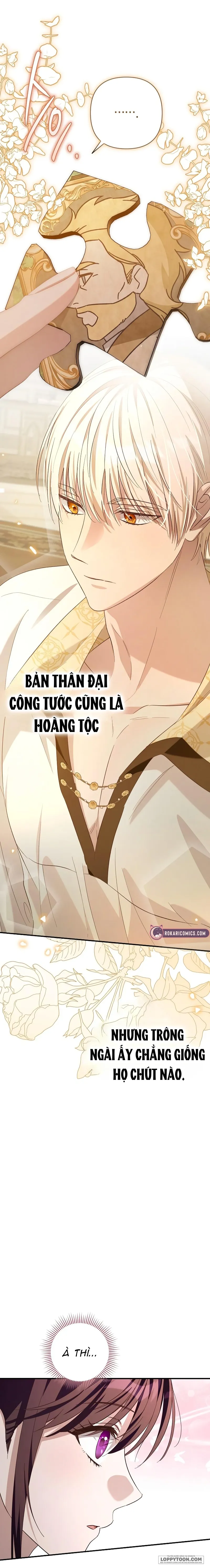 Cô Dâu Của Đại Công Tước Là Chiến Binh Địa Ngục Chap 22 - trang 43