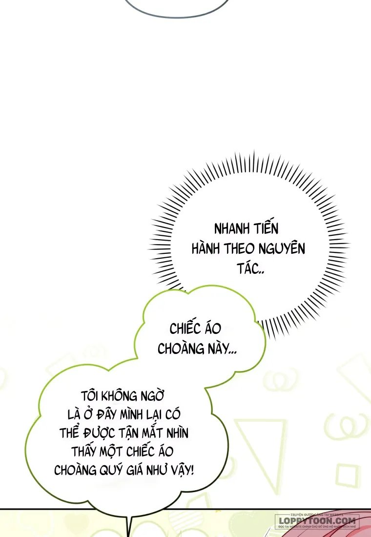 Tôi Đang Được Nuôi Dưỡng Bởi Những Kẻ Phản Diện Chap 26 - trang 60