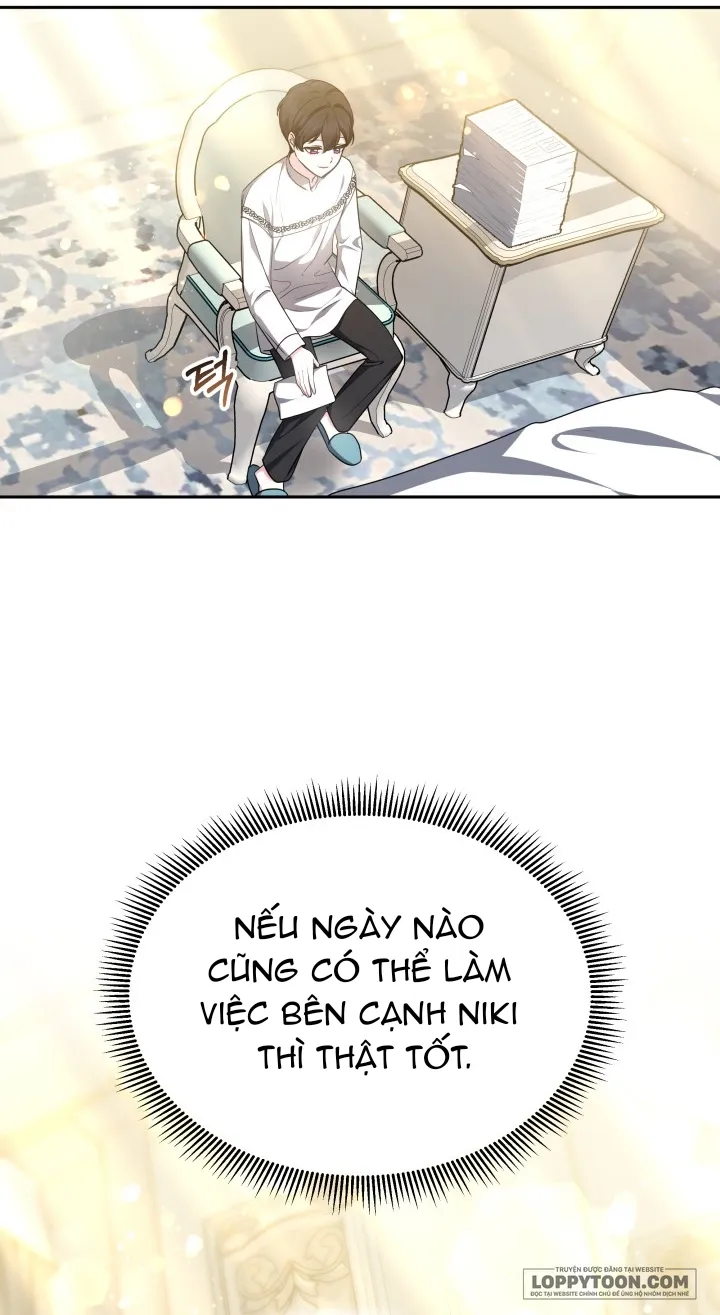 Rồng Con Thuần Hóa Những Kẻ Điên Rồ Chap 36 - trang 3