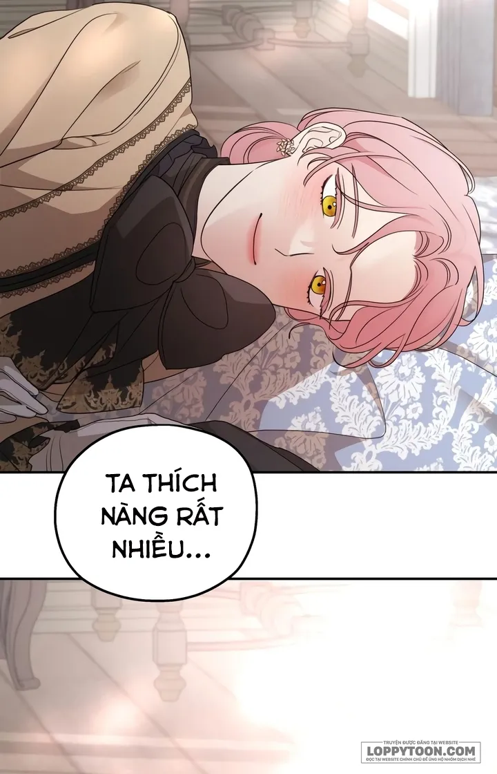 Gia Đình Chồng Quá Ám Ảnh Bởi Tôi Chap 101 - trang 52