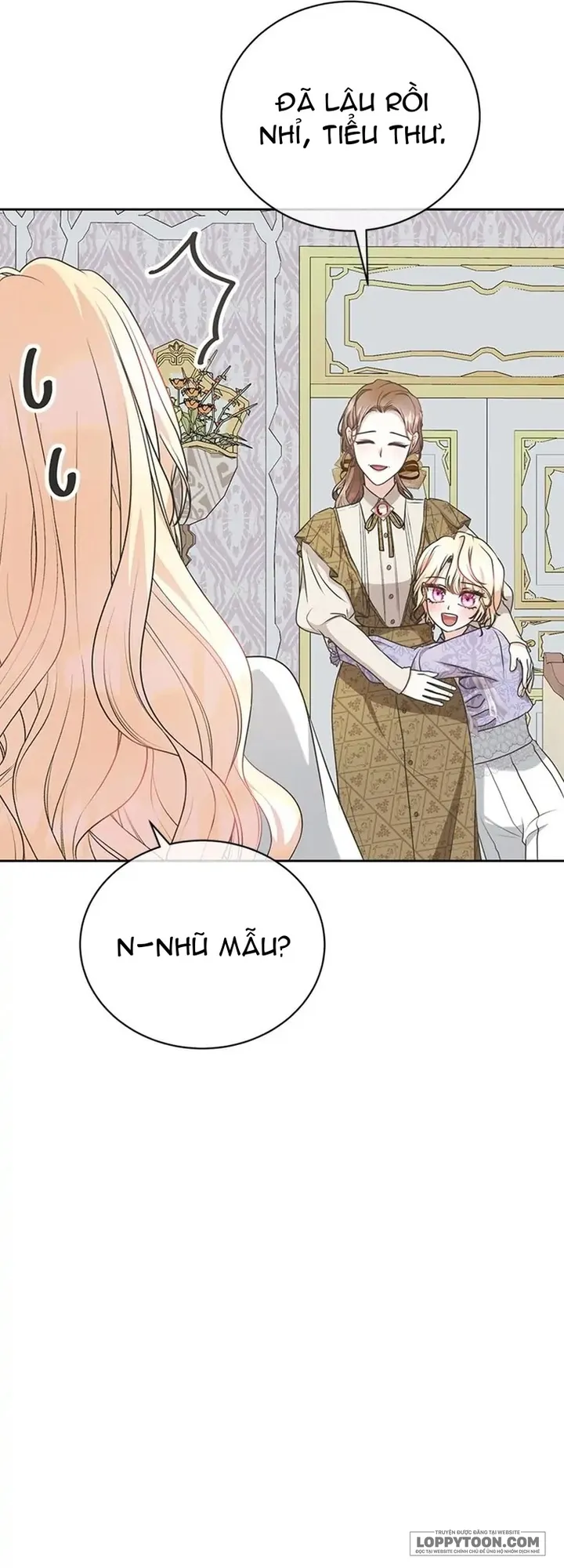 Sinh Ra Trở Thành Nhân Vật Không Có Trong Nguyên Tác Chap 33 - trang 44