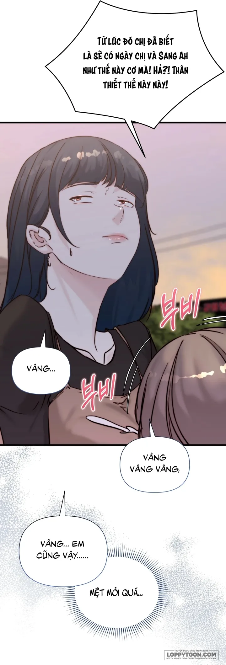 Bố Ơi, Hôm Nay Con Cũng Muốn Ôm Chap 27 - trang 42