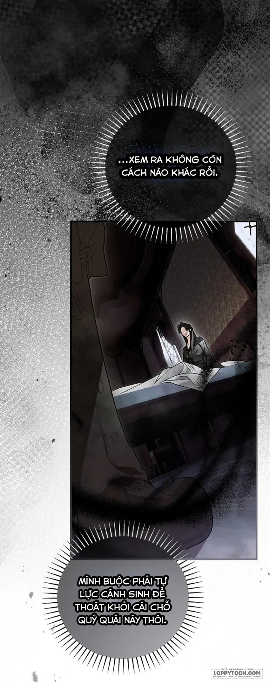 Có Kẻ Đã Sở Hữu Cơ Thể Của Tôi Chap 84 - end ss2 - trang 64