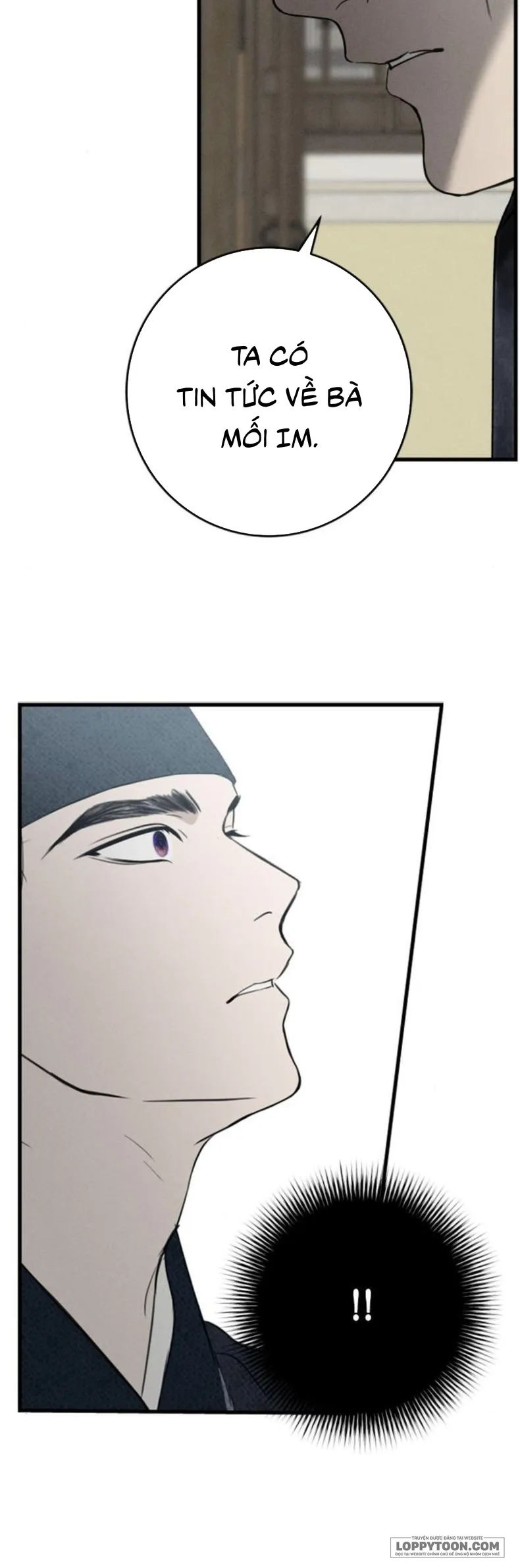 Cuộc Tuyển Chọn Vương Phi Triều Joseon Chap 28 - trang 7