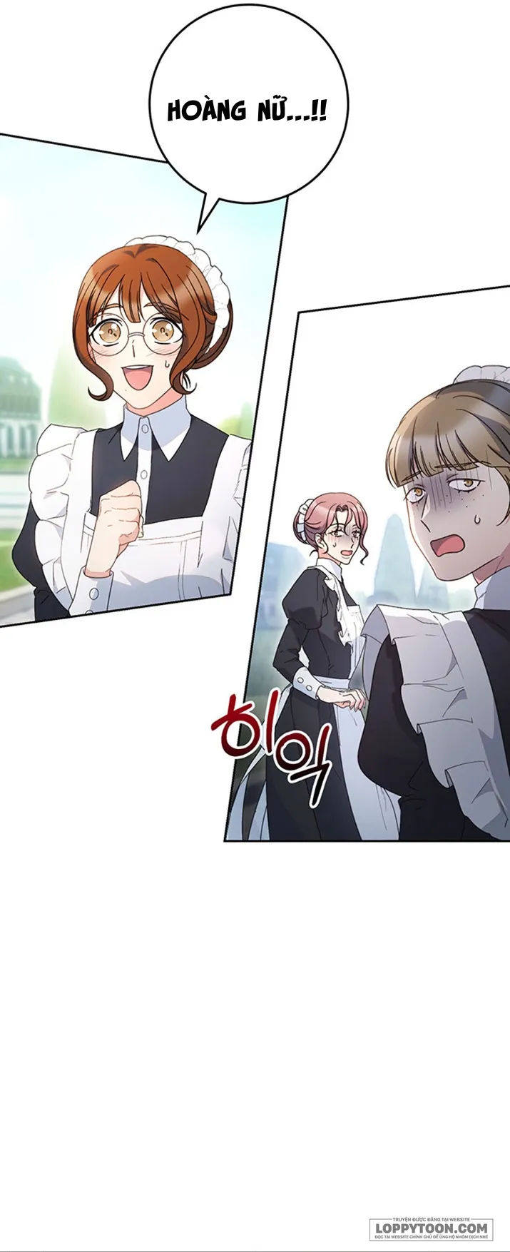 Nuôi Dưỡng Em Gái Xinh Đẹp Chap 22 - trang 13