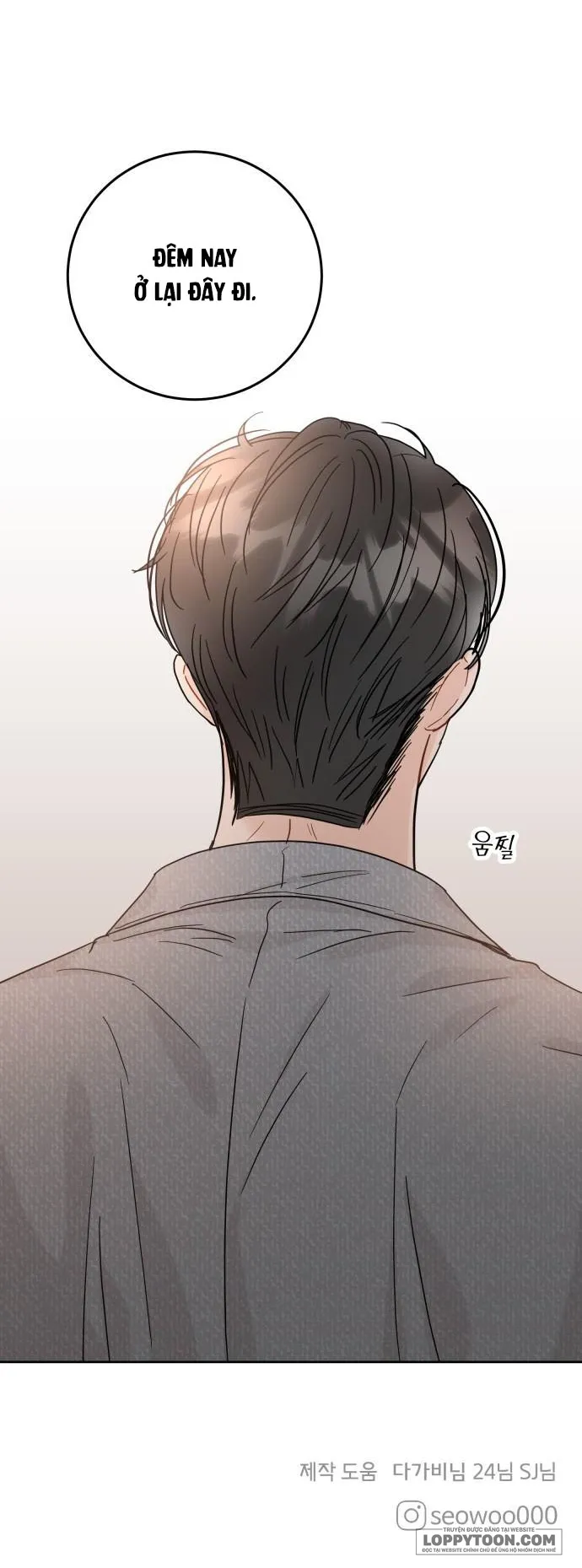 Người Một Nhà Chap 100 - trang 24
