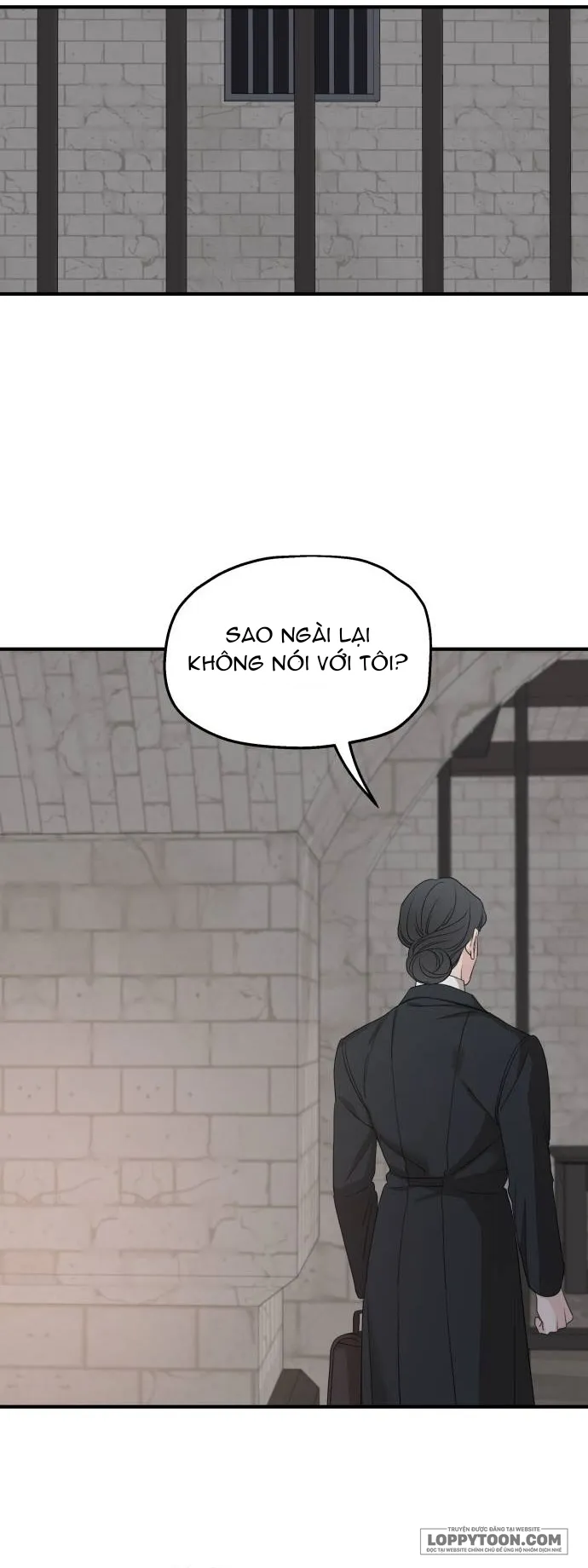 Gia Đình Chồng Quá Ám Ảnh Bởi Tôi Chap 62 - trang 56