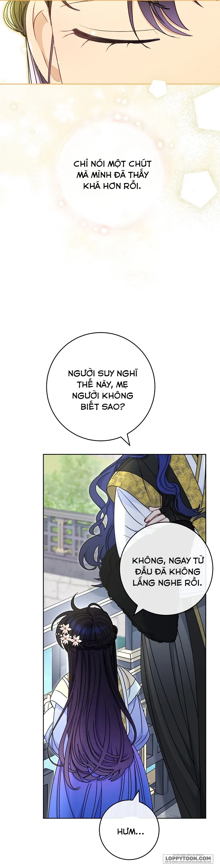 Tiểu Thiếp Chỉ Muốn Sống Yên Bình Chap 52 - trang 29
